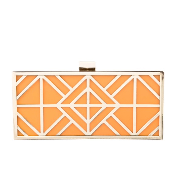 Tory Burch Clutch - Picture 2 of 5